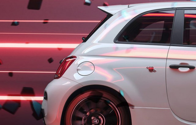 ABARTH 695