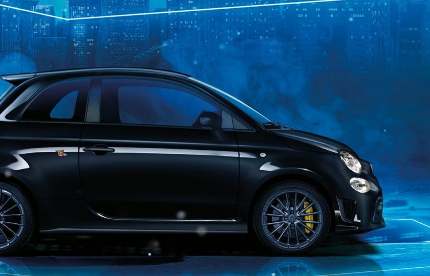 ABARTH 695