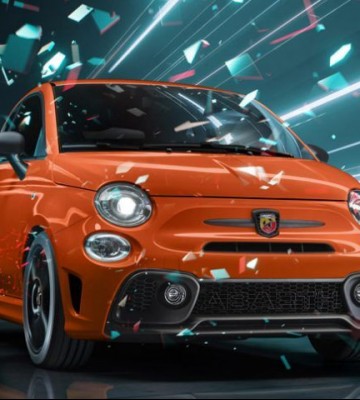 Abarth 695